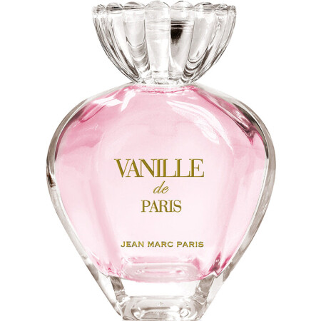 Jean Marc Vanille de Paris