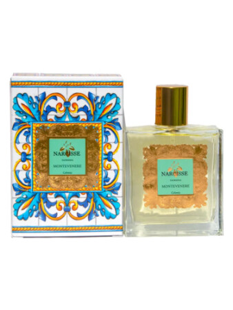 Narcisse Montevenere