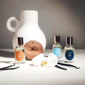 Les Vanilles Absolues – новая линейка от Comptoir Sud Pacifique