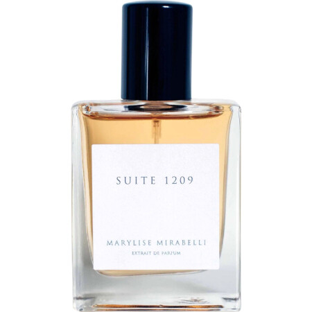 Marylise Mirabelli Suite 1209