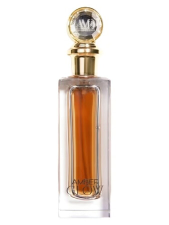 AMD Perfumes Amber Glow