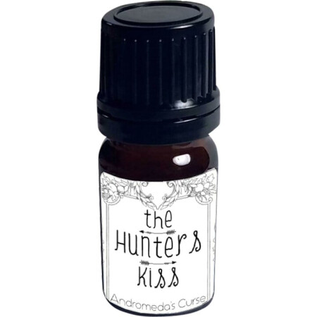 Andromeda's Curse The Hunter's Kiss
