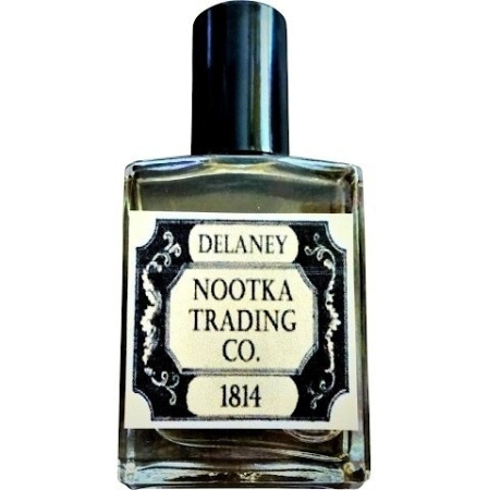 Red Deer Grove Delaney - Nootka Trading Co. 1814