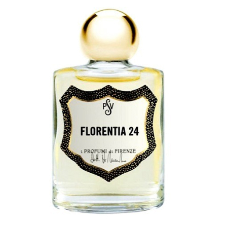 I Profumi di Firenze Florentia 24 Il Concentrato