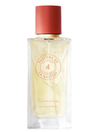 Parfums de La Bastide Farouche Immortal & Ciste