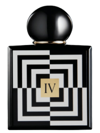 Adamo Parfum Numero IV