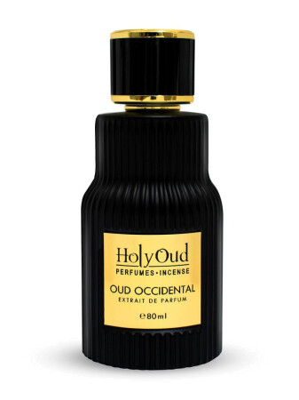 Holy Oud Oud Occidental