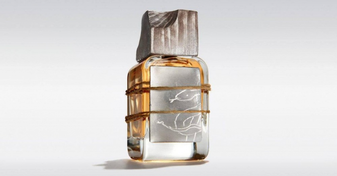 Фиалки и поэзия Сильвии Плат: Mendittorosa выпустят Orlo