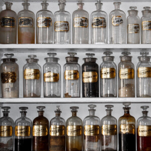 Масла и тинктуры: как поймать аромат растения?