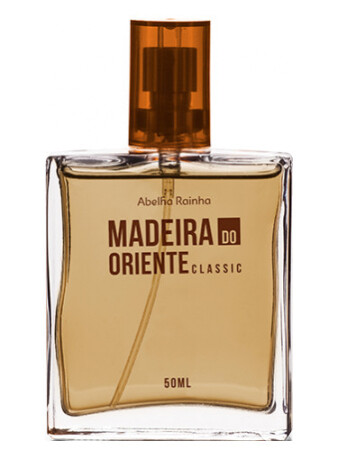 Abelha Rainha Madeira do Oriente Classic