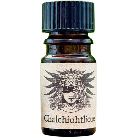 Arcana Wildcraft Chalchiuhtlicue