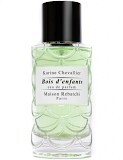 Maison Rebatchi Bois d'Enfants