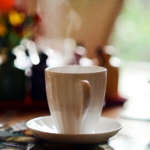 Побаловаться чайком: черный чай в парфюмерии