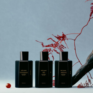 Estée Lauder Cos. инвестировали в китайский люксовый бренд Melt Season