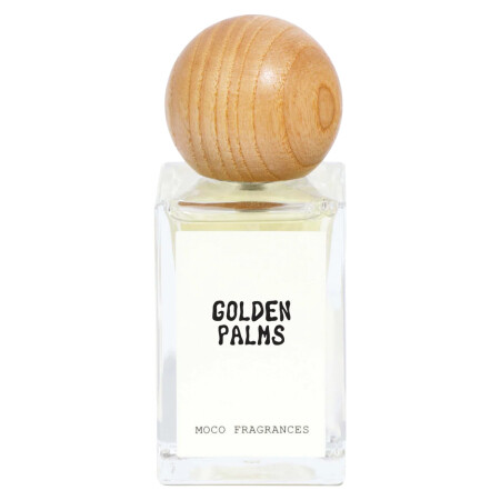 MOCO Fragrances Golden Palms