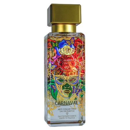 Al-Jazeera Perfumes Carnaval