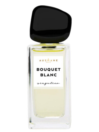 Ausmane Bouquet Blanc