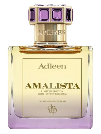 Adleen Haute Parfumerie Amalista