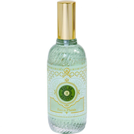 RNC Eau de Vetiver