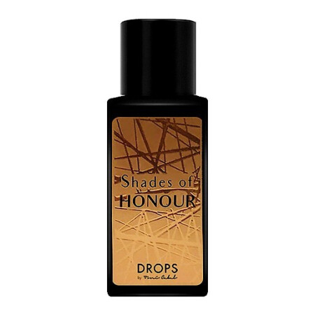 Toni Cabal / Drops Barcelona Shades of Honour