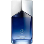 Mercedes-Benz Deep Sea