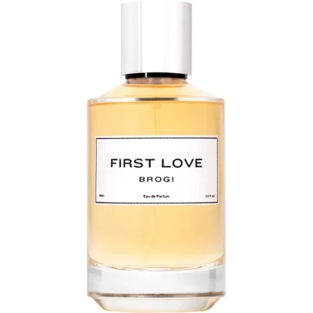 Brogi First Love