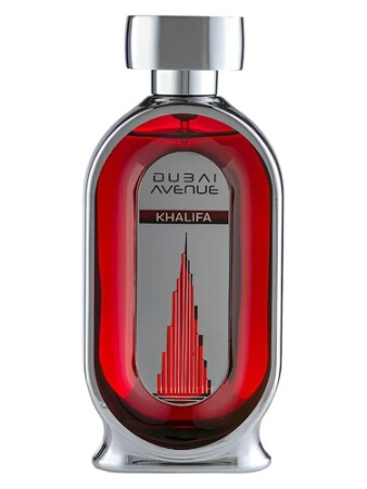 OriArome Dubai Avenue Khalifa