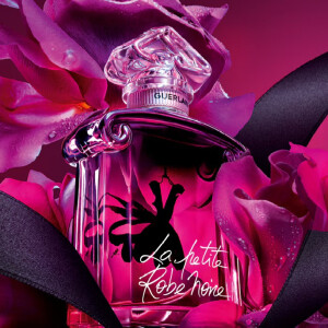 Guerlain выпустят более насыщенную версию аромата La Petite Robe Noire
