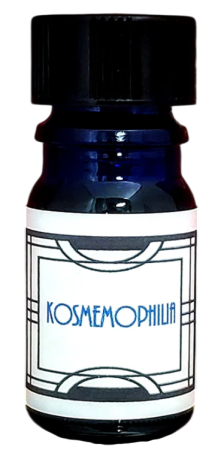 Nui Cobalt Designs Kosmemophilia: the Love of Jewels