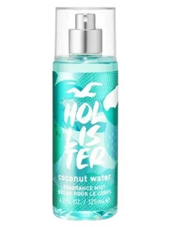 Hollister Coconut Water