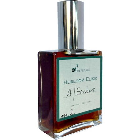DSH Perfumes A/Embers