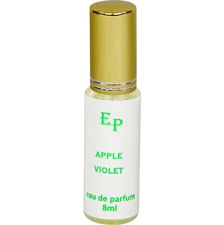 Earths Purities Melt Collection - Apple Violet