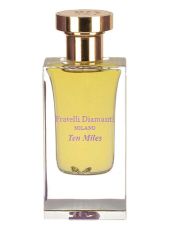 Fratelli Diamanti Ten Miles