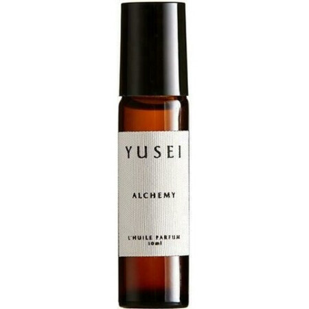 Yusei Alchemy L'Huile Parfum