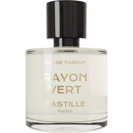 Bastille Rayon Vert