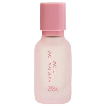 Zara Marshmallow Glow