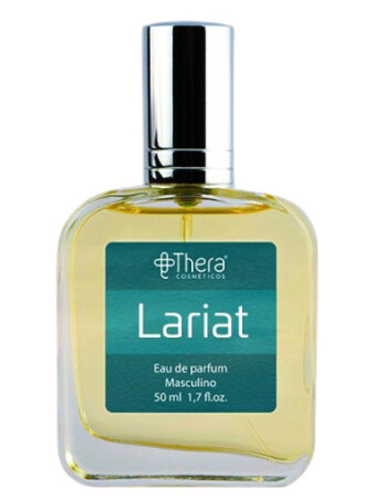 Thera Cosméticos Lariat