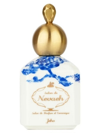 Salon de Nevaeh Jeho