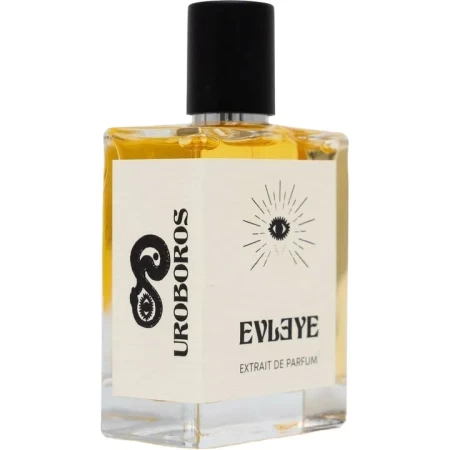 Uroboros EVLƎYE / Evil Eye