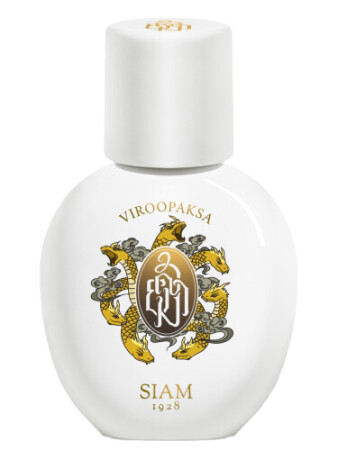 SIAM 1928 Viroopaksa