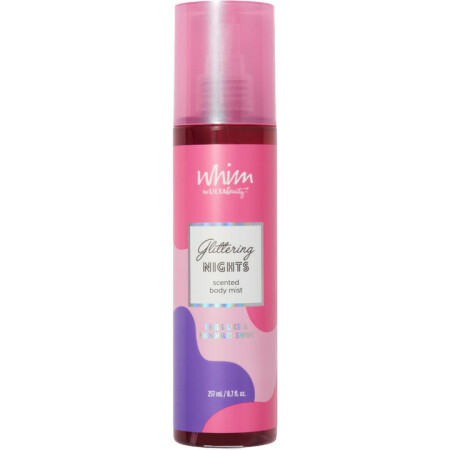 Ulta WHIM Glittering Nights