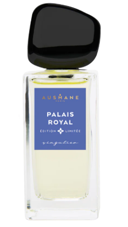 Ausmane Palais Royal