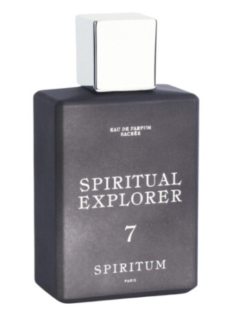 Spiritum 7 Spiritual Explorer