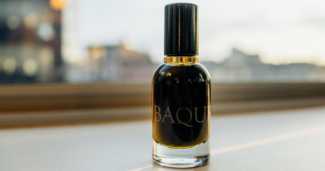 Интервью с Джошем Лоббом (Josh Lobb) – владельцем и парфюмером дома Slumberhouse