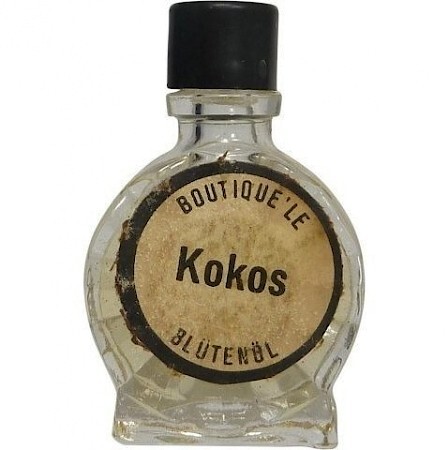 Boutique'le Stuttgart Kokos