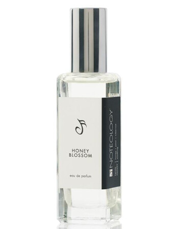 Noteology Honey Blossom