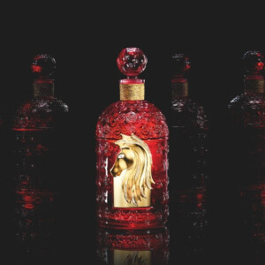 Месяц на Aromo: чествование огненной лошади, юбилейные выпуски и «Бриджертоны»