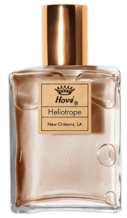 Hové Parfumeur, Ltd. Heliotrope