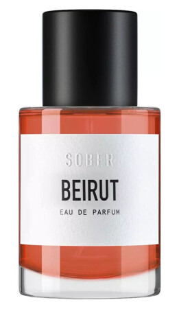 Sober Beirut