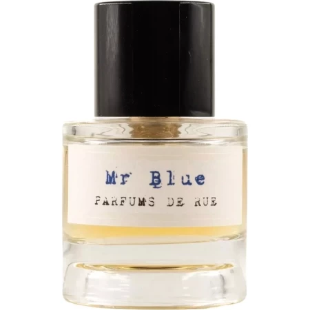 Parfums de Rue Mr Blue